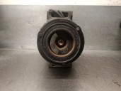Recambio de compresor aire acondicionado para bmw serie 5 berlina (e39) 2.2 24v cat referencia OEM IAM 64526910458 64526910458 4