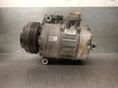 Recambio de compresor aire acondicionado para bmw serie 5 berlina (e39) 2.2 24v cat referencia OEM IAM 64526910458 64526910458 4