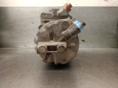 Recambio de compresor aire acondicionado para bmw serie 5 berlina (e39) 2.2 24v cat referencia OEM IAM 64526910458 64526910458 4