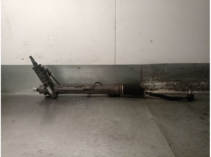 Recambio de cremallera direccion para bmw serie 5 berlina (e39) 2.2 24v cat referencia OEM IAM 1096026 32136751745 7852955304 ZF
