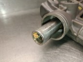 Recambio de cremallera direccion para bmw serie 5 berlina (e39) 2.2 24v cat referencia OEM IAM 1096026 32136751745 7852955304 ZF