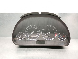 Recambio de cuadro instrumentos para bmw serie 5 berlina (e39) 2.2 24v cat referencia OEM IAM 62116914909 62106942225 1100087351