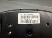 Recambio de cuadro instrumentos para bmw serie 5 berlina (e39) 2.2 24v cat referencia OEM IAM 62116914909 62106942225 1100087351