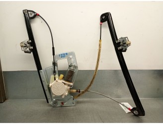 Recambio de elevalunas delantero derecho para bmw serie 5 berlina (e39) 2.2 24v cat referencia OEM IAM 51338252394 51338252394 