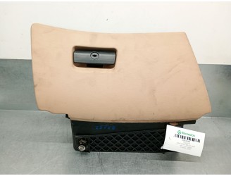 Recambio de guantera para bmw serie 5 berlina (e39) 2.2 24v cat referencia OEM IAM 51167143320 51167143320 