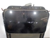 Recambio de techo electrico para seat leon (1p1) 2.0 tdi referencia OEM IAM 1K0877255A 1K0877255A BOSCH