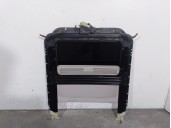 Recambio de techo electrico para seat leon (1p1) 2.0 tdi referencia OEM IAM 1K0877255A 1K0877255A BOSCH