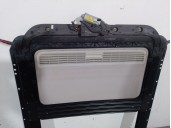 Recambio de techo electrico para seat leon (1p1) 2.0 tdi referencia OEM IAM 1K0877255A 1K0877255A BOSCH