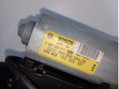 Recambio de techo electrico para seat leon (1p1) 2.0 tdi referencia OEM IAM 1K0877255A 1K0877255A BOSCH