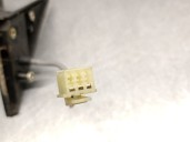 Recambio de retrovisor izquierdo para subaru forester s10 (sf) 2.0 cat referencia OEM IAM 91031FC071NN 91031FC071NN 