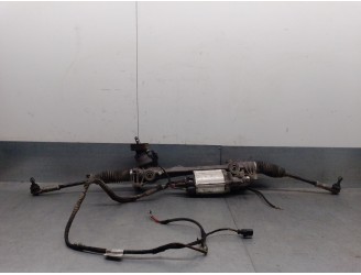 Recambio de cremallera direccion para seat leon (1p1) 1.6 tdi referencia OEM IAM 1K1423051ED 1K1423055M 