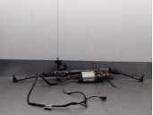 Recambio de cremallera direccion para seat leon (1p1) 1.6 tdi referencia OEM IAM 1K1423051ED 1K1423055M 