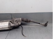 Recambio de cremallera direccion para seat leon (1p1) 1.6 tdi referencia OEM IAM 1K1423051ED 1K1423055M 