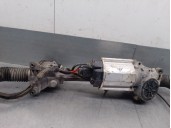 Recambio de cremallera direccion para seat leon (1p1) 1.6 tdi referencia OEM IAM 1K1423051ED 1K1423055M 