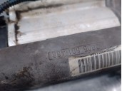 Recambio de cremallera direccion para seat leon (1p1) 1.6 tdi referencia OEM IAM 1K1423051ED 1K1423055M 