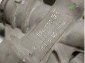 Recambio de cremallera direccion para seat leon (1p1) 1.6 tdi referencia OEM IAM 1K1423051ED 1K1423055M 