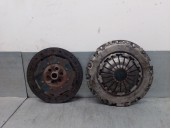 Recambio de kit embrague para seat leon (1p1) 1.6 tdi referencia OEM IAM 03L141015P 03L141015P VALEO