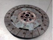 Recambio de kit embrague para seat leon (1p1) 1.6 tdi referencia OEM IAM 03L141015P 03L141015P VALEO