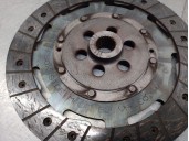 Recambio de kit embrague para seat leon (1p1) 1.6 tdi referencia OEM IAM 03L141015P 03L141015P VALEO