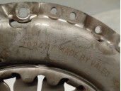 Recambio de kit embrague para seat leon (1p1) 1.6 tdi referencia OEM IAM 03L141015P 03L141015P VALEO