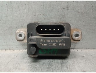 Recambio de modulo electronico para mercedes-benz clase clk (w208) coupe 2.3 compresor cat referencia OEM IAM A0165459632 3X2863