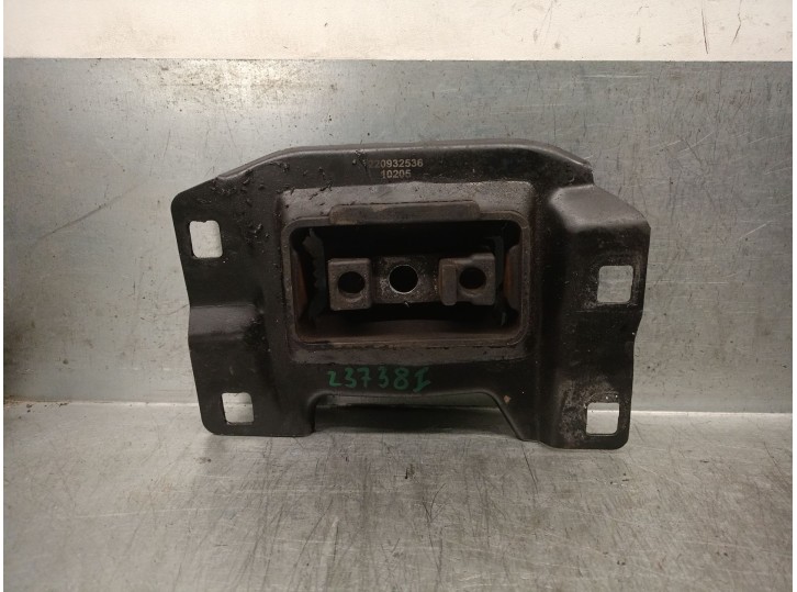 Recambio de soporte cambio para ford focus c-max (cap) 2.0 tdci cat referencia OEM IAM 1798908 1798908 
