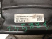 Recambio de soporte cambio para audi q3 (f3b) 35 tdi referencia OEM IAM 5QA199555C 5QA199555C 