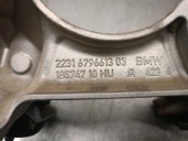 Recambio de soporte cambio para bmw serie 3 lim. (f30) 318d referencia OEM IAM 22326796613 22326796613 