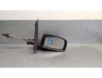 Recambio de retrovisor derecho para fiat panda (169) 1.3 jtd cat referencia OEM IAM 735357185 735357185 