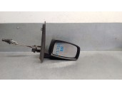 Recambio de retrovisor derecho para fiat panda (169) 1.3 jtd cat referencia OEM IAM 735357185 735357185 