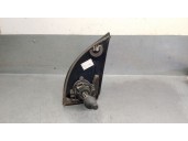 Recambio de retrovisor derecho para fiat panda (169) 1.3 jtd cat referencia OEM IAM 735357185 735357185 