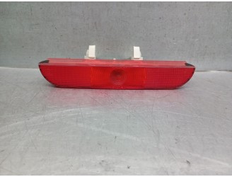 Recambio de luz central de freno para mazda 3 (bl) 1.6 mzr cd (bl14) referencia OEM IAM BBN751593C BBN751593C 