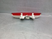 Recambio de luz central de freno para mazda 3 (bl) 1.6 mzr cd (bl14) referencia OEM IAM BBN751593C BBN751593C 