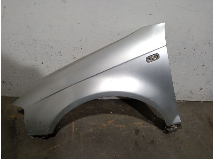 Recambio de aleta delantera izquierda para audi a3 (8p) 1.9 tdi referencia OEM IAM 8P0821105F 8P0821105F 