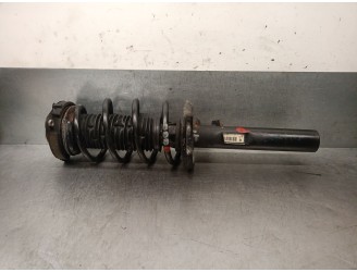 Recambio de amortiguador delantero izquierdo para audi a3 (8p) 1.9 tdi referencia OEM IAM 1K0413031AT 1K0413031AT 