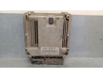 Recambio de centralita motor uce para audi a3 (8p) 1.9 tdi referencia OEM IAM 03G906016J BOSCH