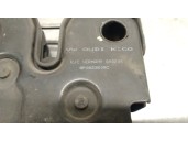 Recambio de cerradura capot para audi a3 (8p) 1.9 tdi referencia OEM IAM 8P0823509C 8P0823509D 