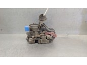 Recambio de cerradura puerta delantera derecha para audi a3 (8p) 1.9 tdi referencia OEM IAM 4E1837016 4E1837016 