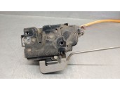 Recambio de cerradura puerta delantera derecha para audi a3 (8p) 1.9 tdi referencia OEM IAM 4E1837016 4E1837016 