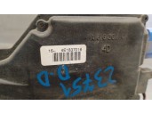 Recambio de cerradura puerta delantera derecha para audi a3 (8p) 1.9 tdi referencia OEM IAM 4E1837016 4E1837016 