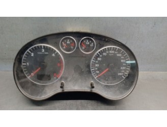 Recambio de cuadro instrumentos para audi a3 (8p) 1.9 tdi referencia OEM IAM 8P0920900D 8P0920900DX VDO