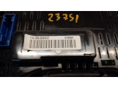 Recambio de cuadro instrumentos para audi a3 (8p) 1.9 tdi referencia OEM IAM 8P0920900D 8P0920900DX VDO