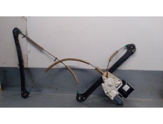 Recambio de elevalunas delantero derecho para audi a3 (8p) 1.9 tdi referencia OEM IAM 8P0959802A 8P0959802L KUSTER