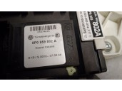 Recambio de elevalunas delantero derecho para audi a3 (8p) 1.9 tdi referencia OEM IAM 8P0959802A 8P0959802L KUSTER