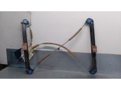 Recambio de elevalunas delantero derecho para audi a3 (8p) 1.9 tdi referencia OEM IAM 8P0959802A 8P0959802L KUSTER