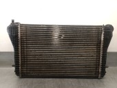 Recambio de intercooler para audi a3 (8p) 1.9 tdi referencia OEM IAM 1K0145803L 1K0145803L BEHR