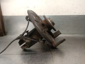 Recambio de mangueta delantera izquierda para audi a3 (8p) 1.9 tdi referencia OEM IAM 1K0407255P 1K0407255P 