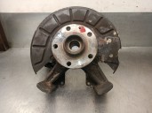 Recambio de mangueta delantera izquierda para audi a3 (8p) 1.9 tdi referencia OEM IAM 1K0407255P 1K0407255P 