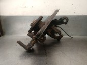 Recambio de mangueta delantera izquierda para audi a3 (8p) 1.9 tdi referencia OEM IAM 1K0407255P 1K0407255P 