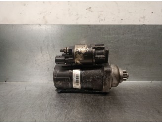 Recambio de motor arranque para audi a3 (8p) 1.9 tdi referencia OEM IAM 02Z911023FX 02Z911023FX VALEO